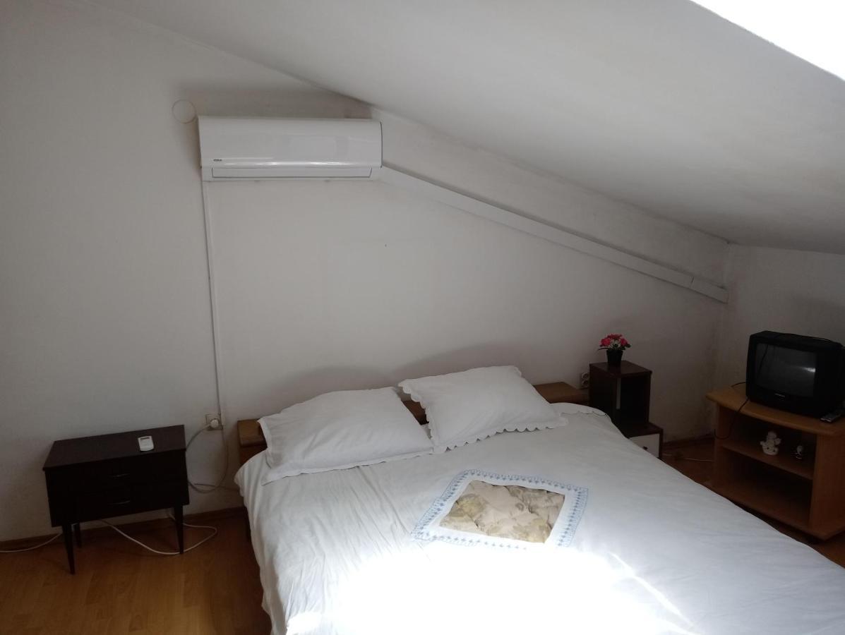 Apartman St3 Gasthof *