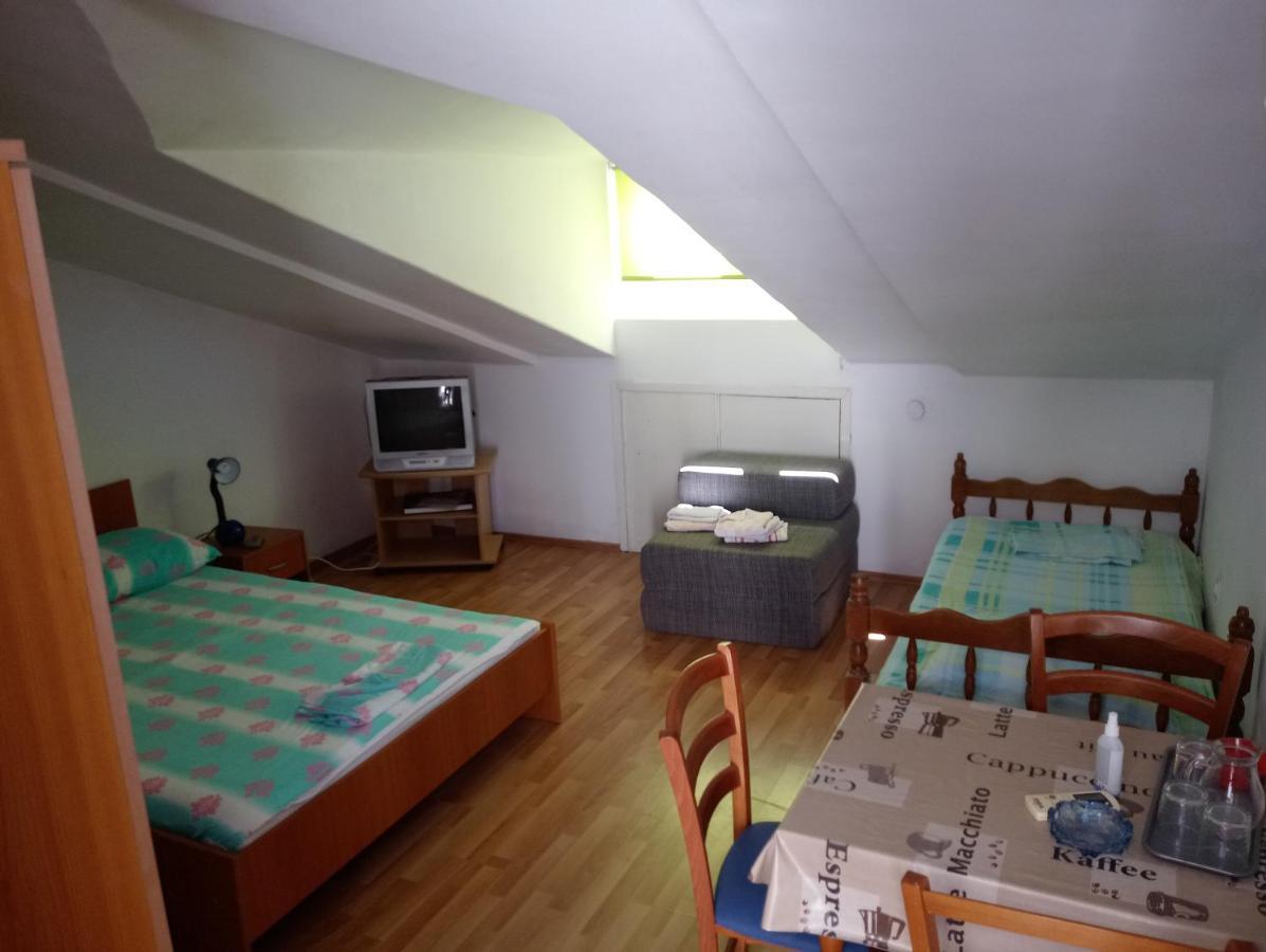 Gasthof Apartman St3