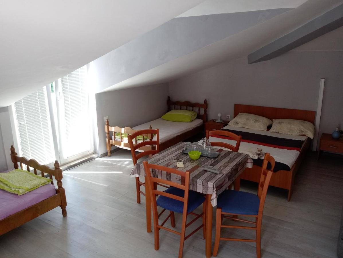 Apartman St3 Gasthof Split