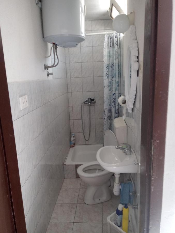 Gasthuis Apartman St3 *