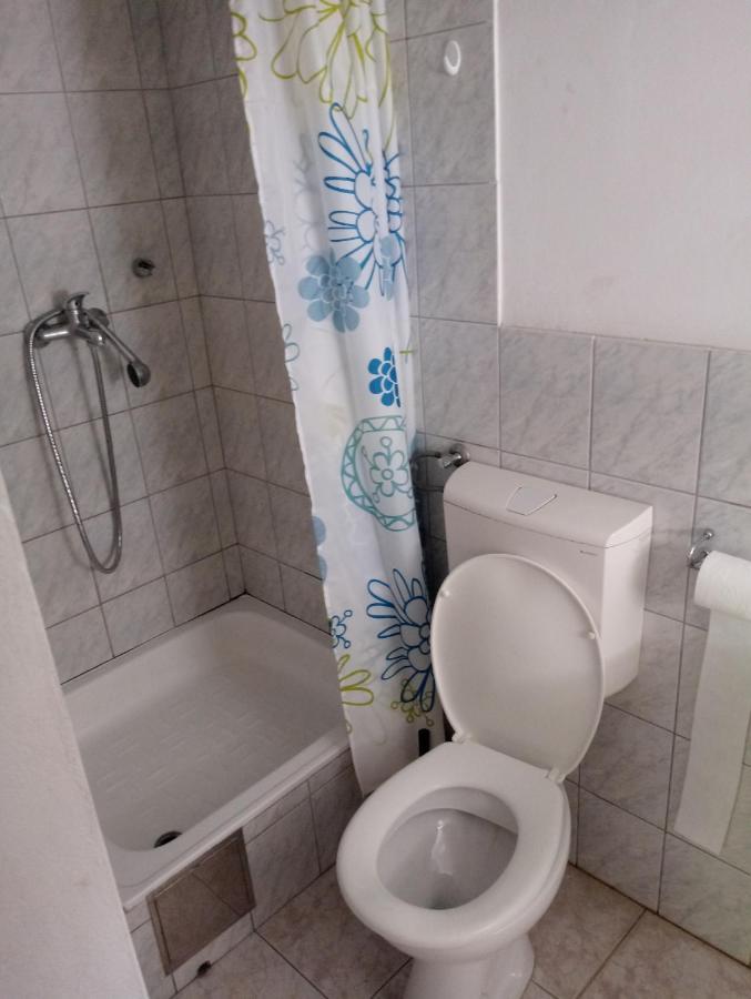 Apartman St3 Gasthuis *