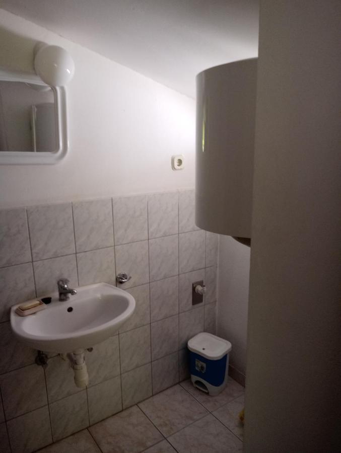 Apartman St3 Gasthuis Split